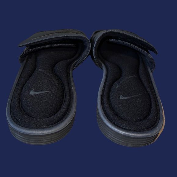 Men’s Nike Solarsoft Comfort Slide Sandal Size 10 - Picture 3 of 6